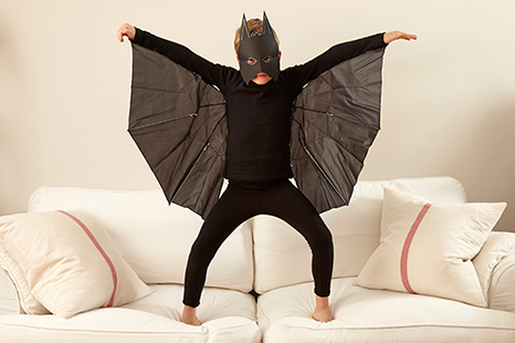 batman-morcego-carnaval-máscaras