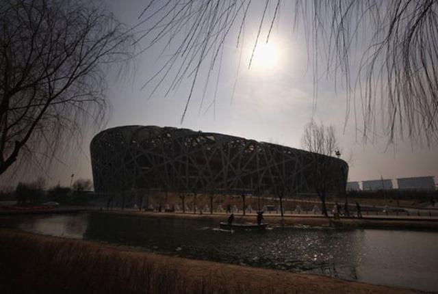 pequim-2008-jogos-olímpicos-abandonado