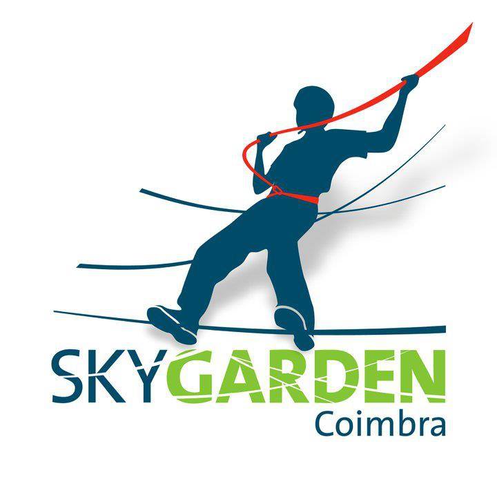 Sky Garden Coimbra arborismo