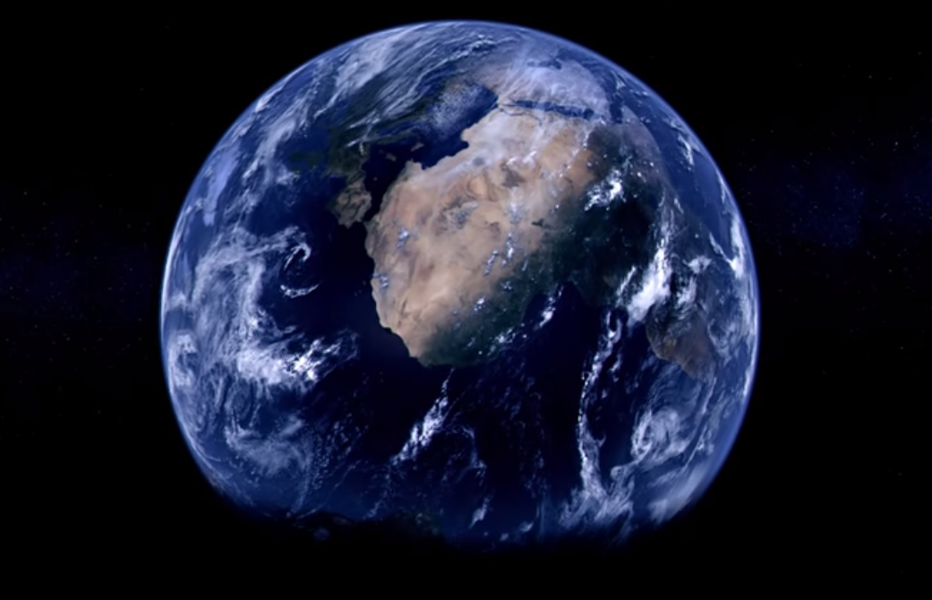 planeta terra mundo espaço home