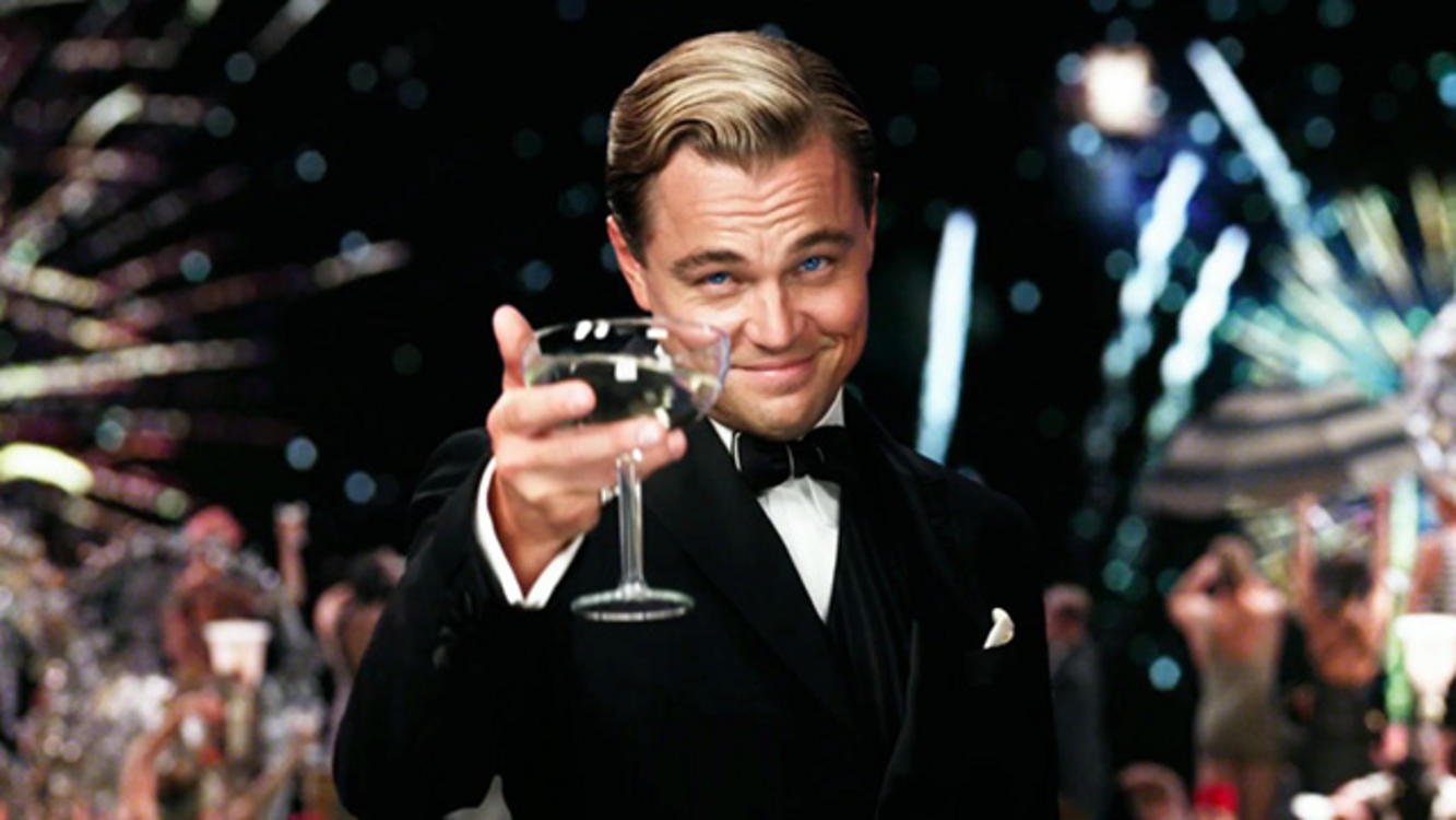 great_gatsby-como ser milionário