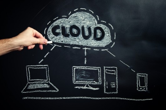 Cloud-Computing como funciona
