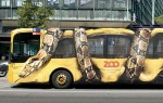 marketing zoologico copenhaga autocarro