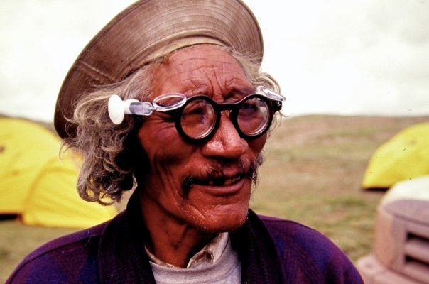 óculos ajustáveis tibete