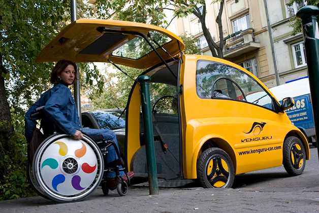 kenguru carro para deficientes cadeira de rodaskenguru carro para deficientes cadeira de rodas