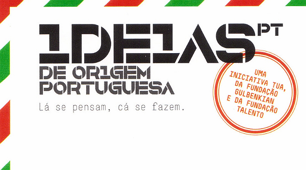 ideias de origem portuguesa