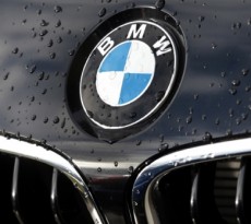 significado do logotipo bmw