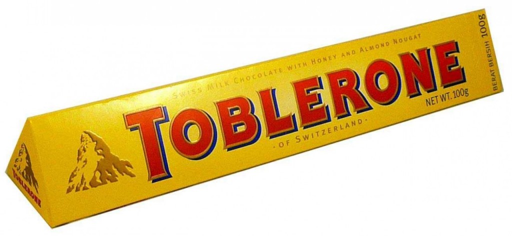 toblerone-símbolo urso mensagem escondida