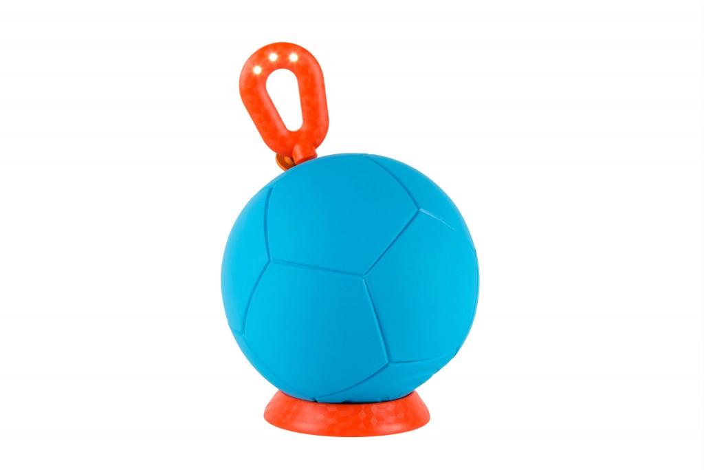 UnchartedPlay SOCCKET bola de futebol