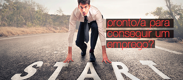 dicas para procurar emprego