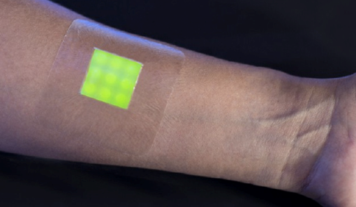 Innovative bandages