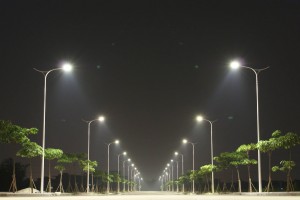 Coimbra terá iluminação pública 100% LED