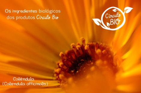 calendula círculo bio cosmética biológica