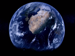 planeta terra mundo espaço home