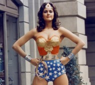 Wonder-Woman-lynda-carter-confiança linguagem corporal poder