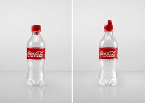 coca-cola-2nd-life-garrafa afiadeira apontador apito