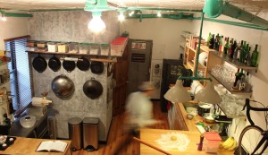 kitchen cozinha nova iorque casa pequena