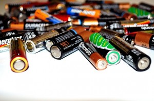 battery- pilhas-baterias reciclagem