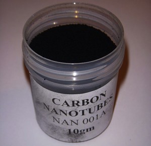 carbon-nanotube amostra carbono nanotubos