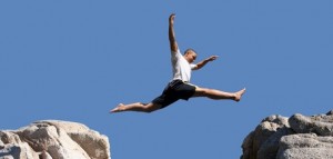 confidence-confiança-como conseguires tudo o que queres saltar arriscar