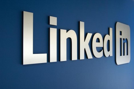 linkedin logo