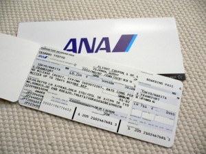 viagens de avião bilhetes