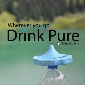 drink-pure-filtro de água