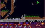 lemmings liderança vantagens jogos computador