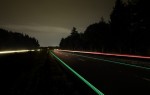 smart highways roosegaarde holanda