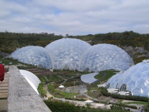 Projeto Eden (Reino Unido)