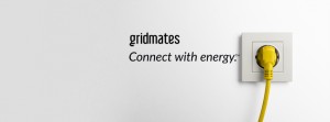 gridmates ligar com energia