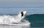 Rob Machado surfar onda prancha ecológica