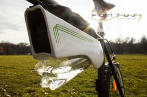 fontus água bicicleta gadget ciclismo