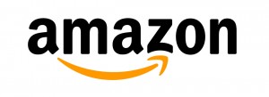 amazon logotipo mensagem escondida