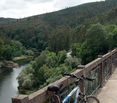 ponte sever do vouga