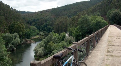 ponte sever do vouga