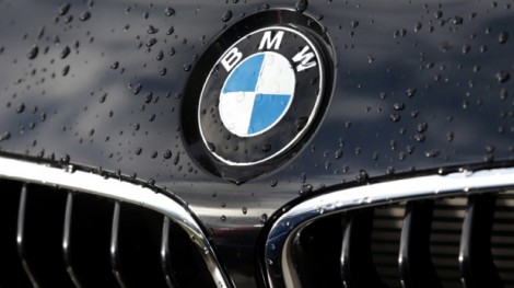 significado do logotipo bmw