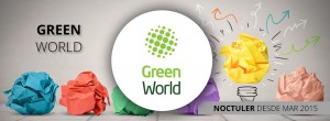 Green World NOCTULER NOCTULA Channel