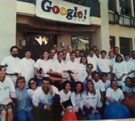 google 1996