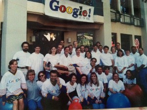 google 1996