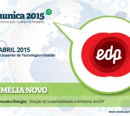 Comunica 2015-Amélia Novo EDP