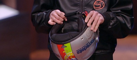 smart helmet capacete inteligente shark tank