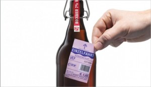 stiegl cerveja campanha sensibilização alcool
