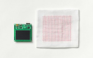 O Project Jacquard, mais um projeto da Google, está a desenvolver tecidos interativos que comunicar com dispositivos eletrónicos, por exemplo telemóveis, tornando a nossa ligação com a tecnologia muito mais natural.