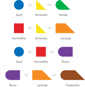 Feelipa Color Code