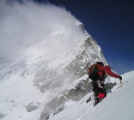 alpinismo frio neve meias