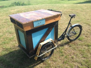 bicicleta picnic madeira