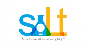 salt sustainable alternative lighting