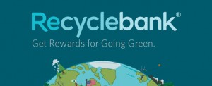 Recyclebank reciclagem