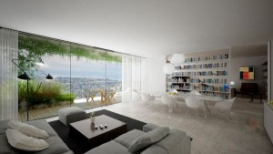 Stefano Boeri suíça torre dos cedros